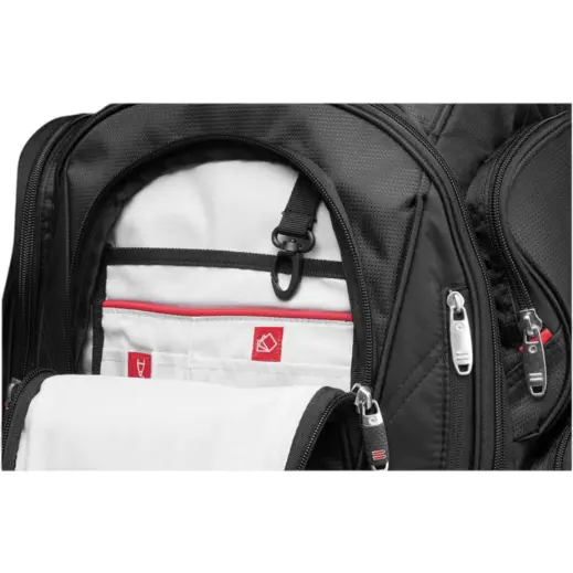 Elleven Impulse Laptop Backpack Inner